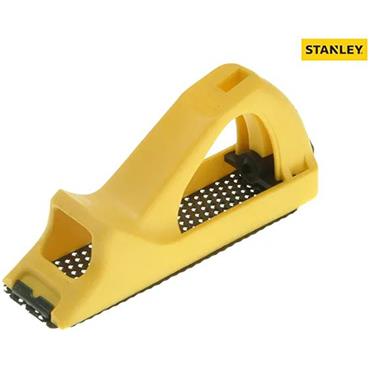 Stanley Mould Body Surform Block