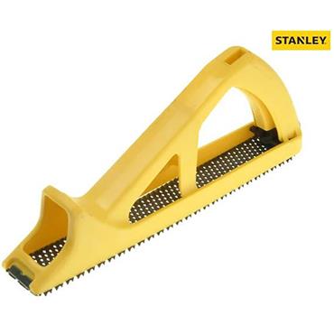 Stanley Moulded Body Surform Plane