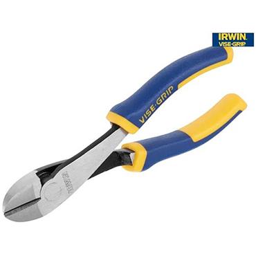 Irwin V/Grip Diagonal Cutter 6"