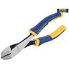 Irwin V/Grip Diagonal Cutter 6"