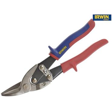 Irwin Aviation Snips Left Cut