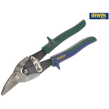 Irwin Aviation Snips Right Cut