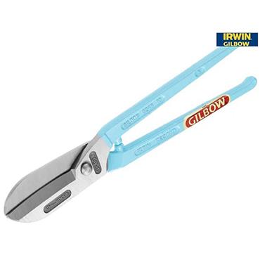 Irwin Straight Tinsnip 10"