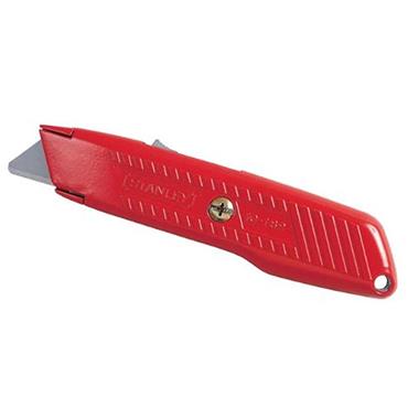 Stanley Springback Safety Knife