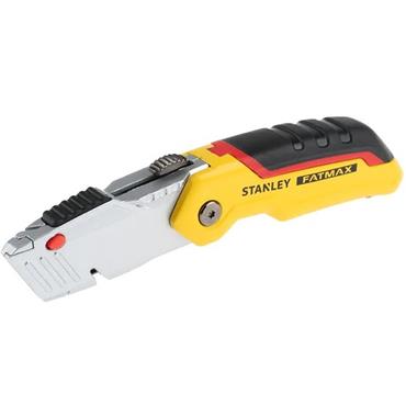 Stanley Fatmax Retract Fold Knife