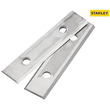 Stanley Replacement Tungsten Blade 2 Pack