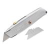 Stanley Retractable Knife