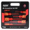 Protool Vde Screwdriver Set 8Pce