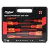 Protool Vde Screwdriver Set 8Pce