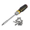 STA062690 STANLEY FATMAX RACTCHET SCREWDRIVER