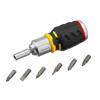 STA062688 STANLEY FATMAX STUBBY RATCHET SCREW