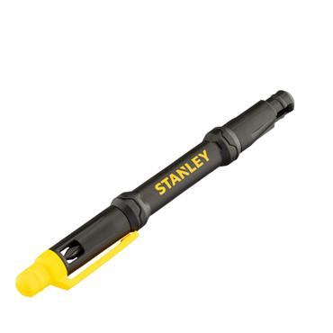 STA66344M STANLEY 4 IN 1 POCKET DRIVER