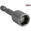 Faithfull Hex Nut Driver 8mm