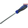 Faithfull Screwdriver Flared  150mm X 8mm