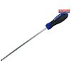 Faithfull Soft Grip Screwdriver 200mm X 5.5mm
