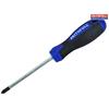 Faithfull Soft Grip Screwdriver Ph2 X 100mm