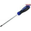 Faithfull Soft Grip Screwdriver 2Ph X 150mm