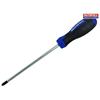Faithfull Soft Grip Screwdriver 2Pz x 150mm