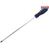 Faithfull Soft Grip Screwdriver 2Pce