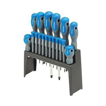 Silverline Screwdriver Set 18 Piece 633940
