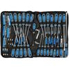 Silverline Screwdriver Set 100 Piece 283983