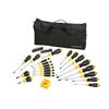 Stanley Screwdriver Set 43 Pice STHT0-62113