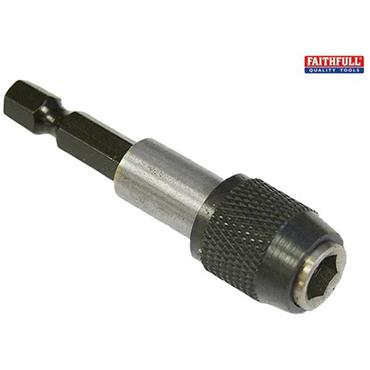 Faithfull Magnetic Bit Holder