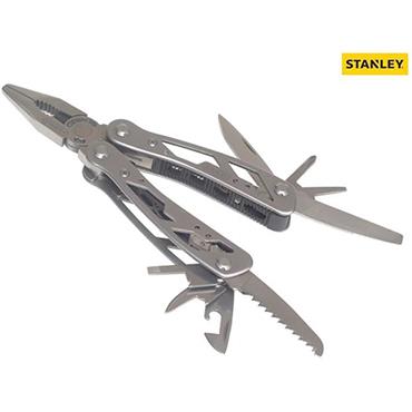 Stanley Multi Tool 12Pce