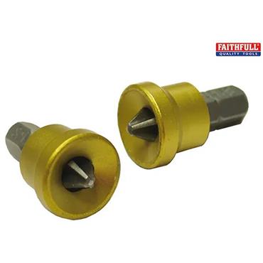 Talatools Screwdriver Drywall + Bits