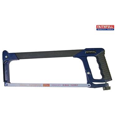 Faithfull Professional Hacksaw 300mm