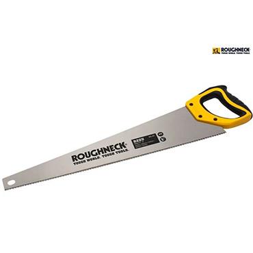 Roughneck Hardpoint Handsaw