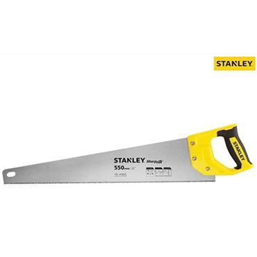 Stanley Gen 2 Sharpcut Saw 22"