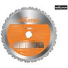 Evolution Multi Blade 210mm EVL210MULTI