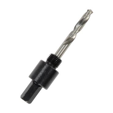 Faithfull Faihsa1630 Holesaw Arbor 16â€“30mm