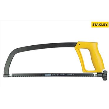 Stanley Enclosed Grip Hacksaw 300mm