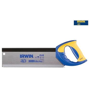 Faithfull Soft Grip Tenon Saw 12"