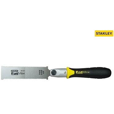 Stanley Fatmax Mini Flush Pull Saw