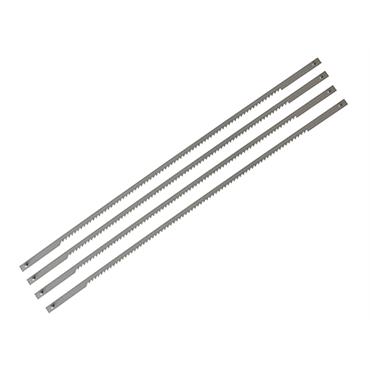 Stanley Coping Saw Blades 4Pack