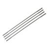 Stanley Coping Saw Blades 4Pack