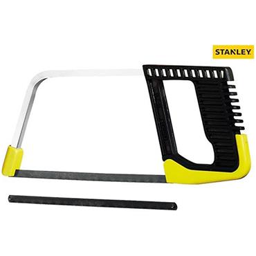 Stanley Junior Hacksaw 150mm