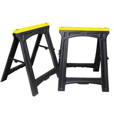 Stanley Junior Saw Horse Twin Pack