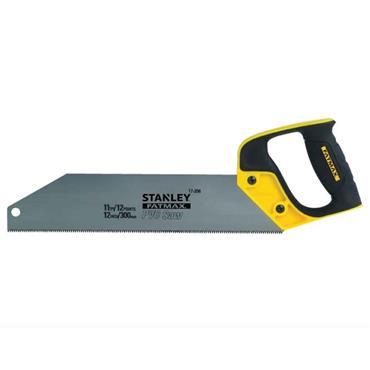 FatMax PVC & Plastic Saw 300mm (12in) 11 TPI