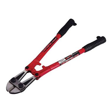 Olympia Bolt Cutter Centre Cut 14"