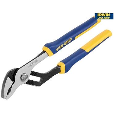 Irwin Groove Joint Plier 10"