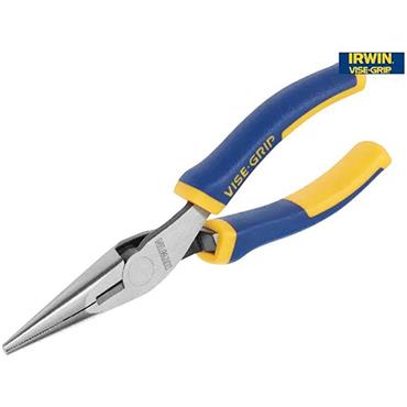 Irwin Long Nose Plier 6"