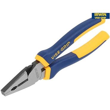 Irwin Hl Combination Plier 8"