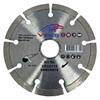 Vires Diamond Disc 115mm Segmented VRDD115