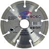 Vires Double Diamond Disc 115mm Professional