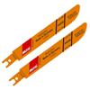MPS Recip Blade Orange Beast 150mm 2 Pack