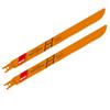 MPS Recip Blade Orange Beast 250mm 2 Pack